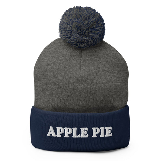 Apple Pie Beanie - ninanush
