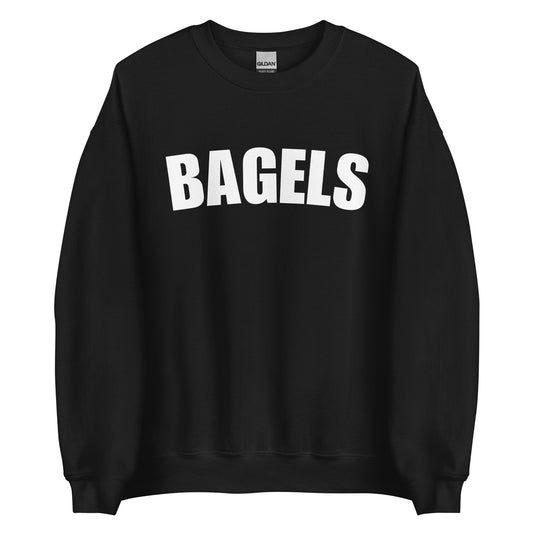 Bagels Sweatshirt - ninanush
