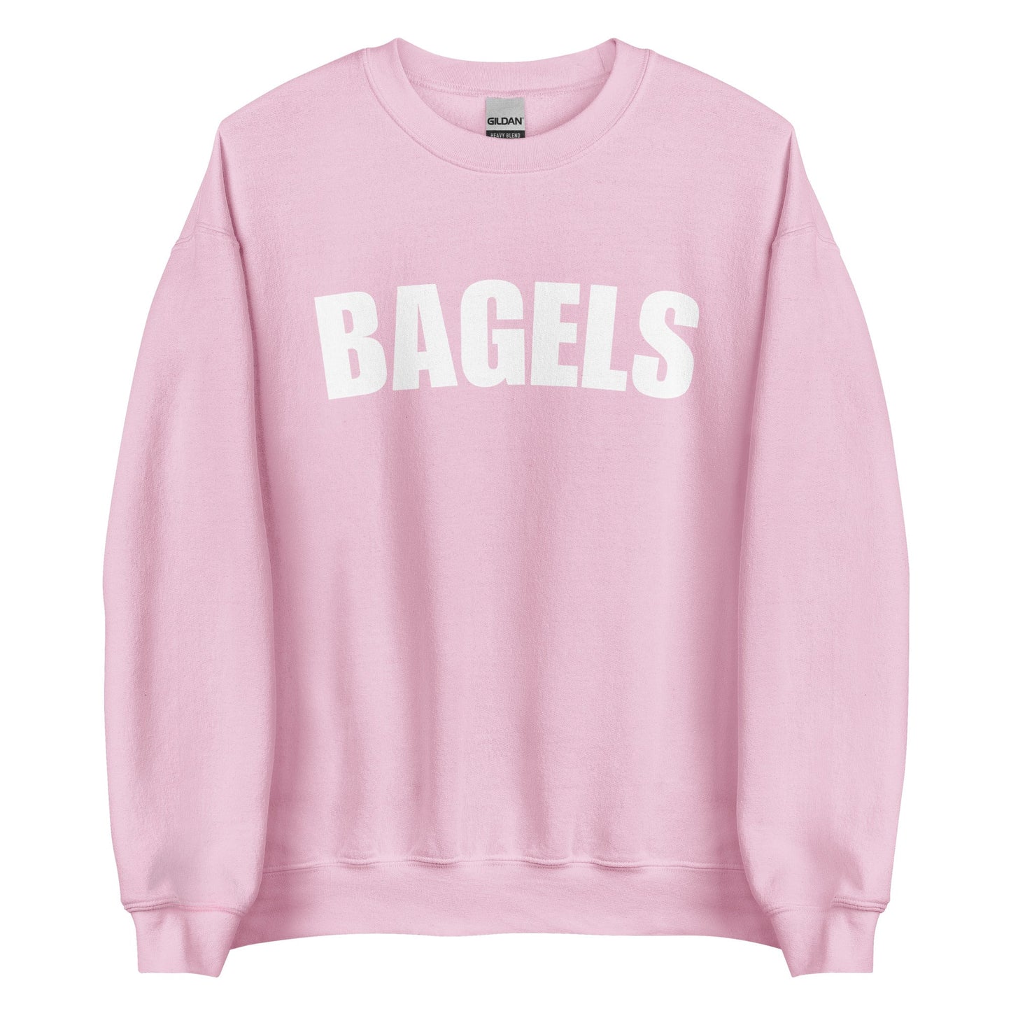 Bagels Sweatshirt - ninanush
