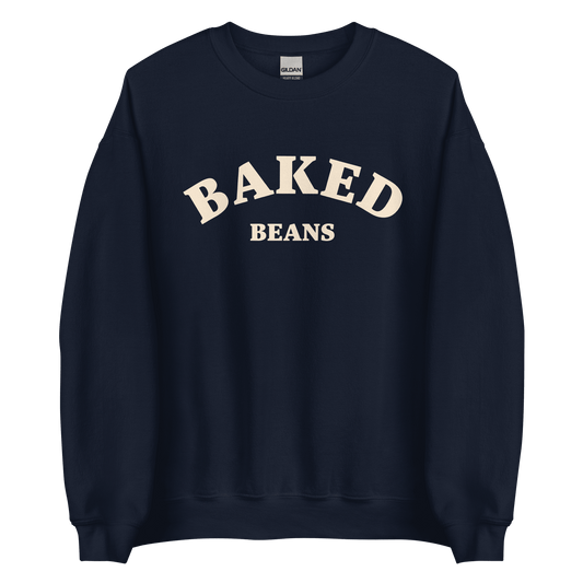 Baked Beans Sweatshirt - ninanush
