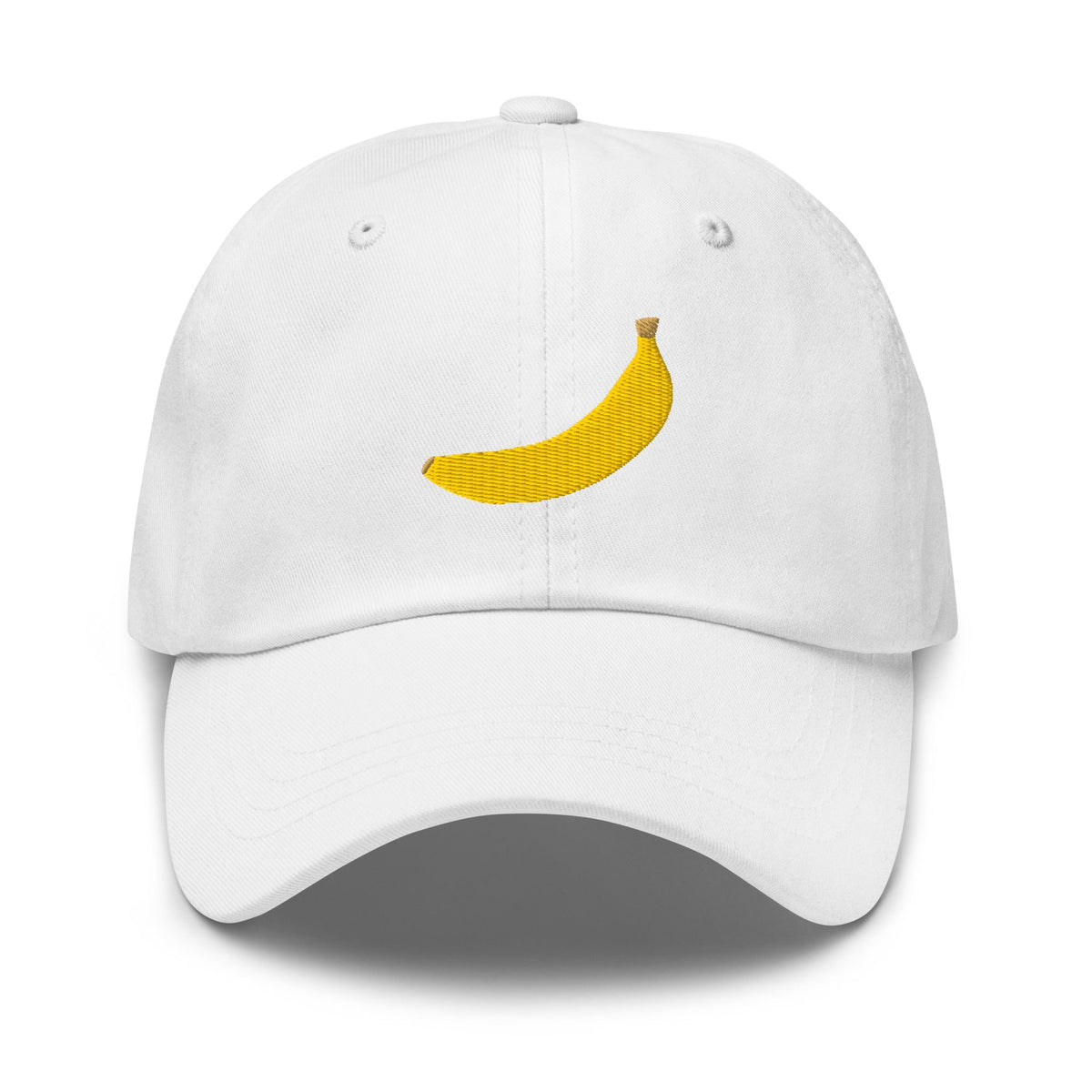 Banana Dad Hat - ninanush