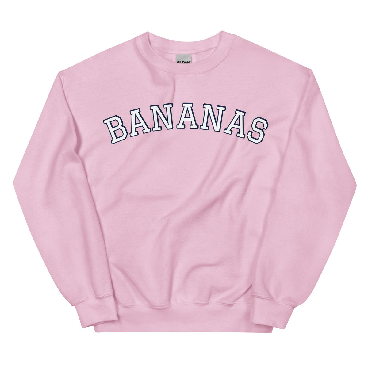Bananas Sweatshirt - ninanush