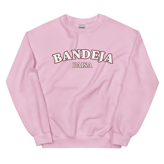 Bandeja Paisa Sweatshirt - ninanush