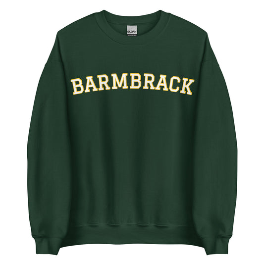 Barmbrack Sweatshirt - ninanush