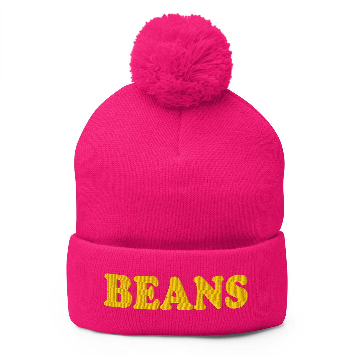 Beans Beanie - ninanush