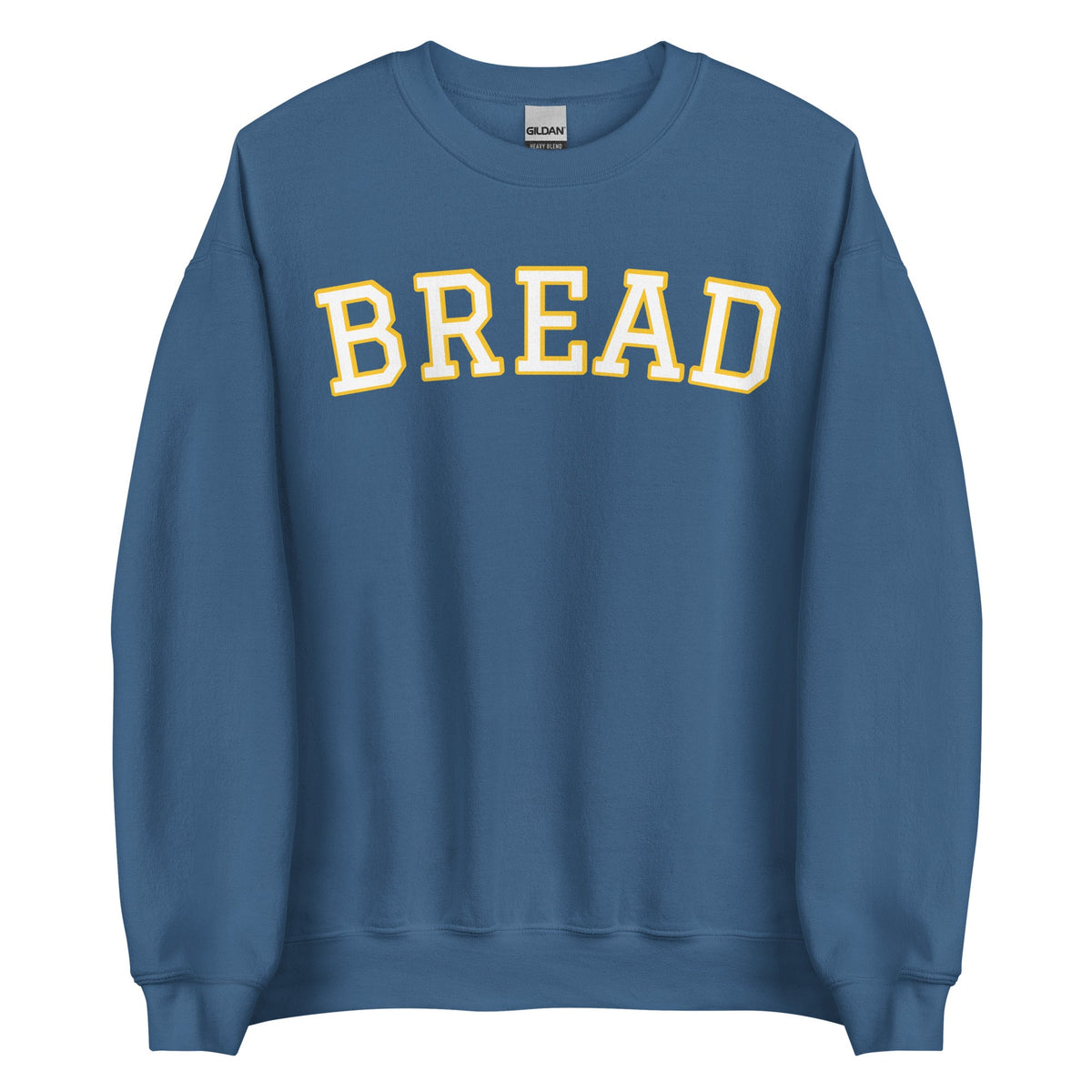 Bread Sweatshirt - Varsity - ninanush