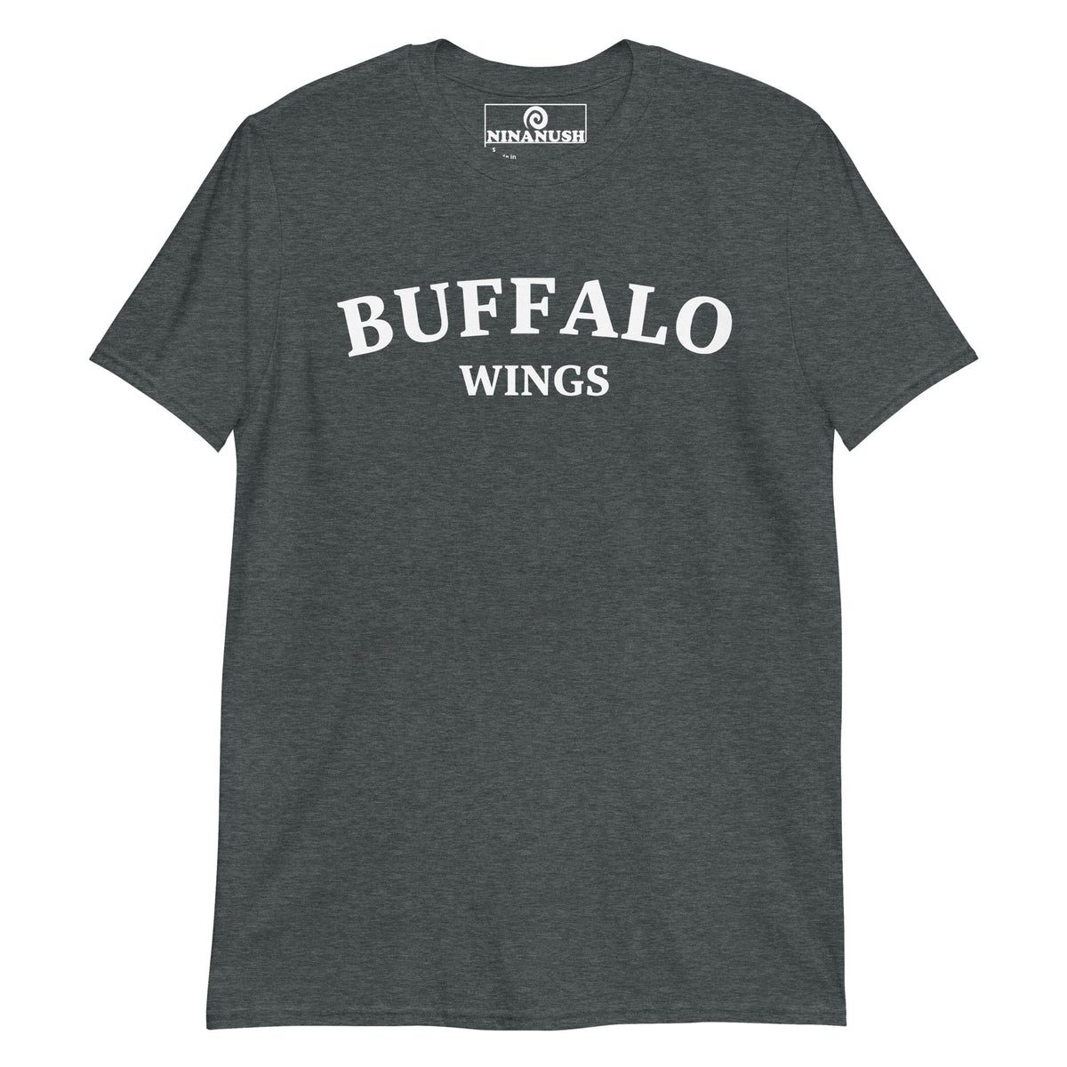 Buffalo Wings T-Shirt - ninanush
