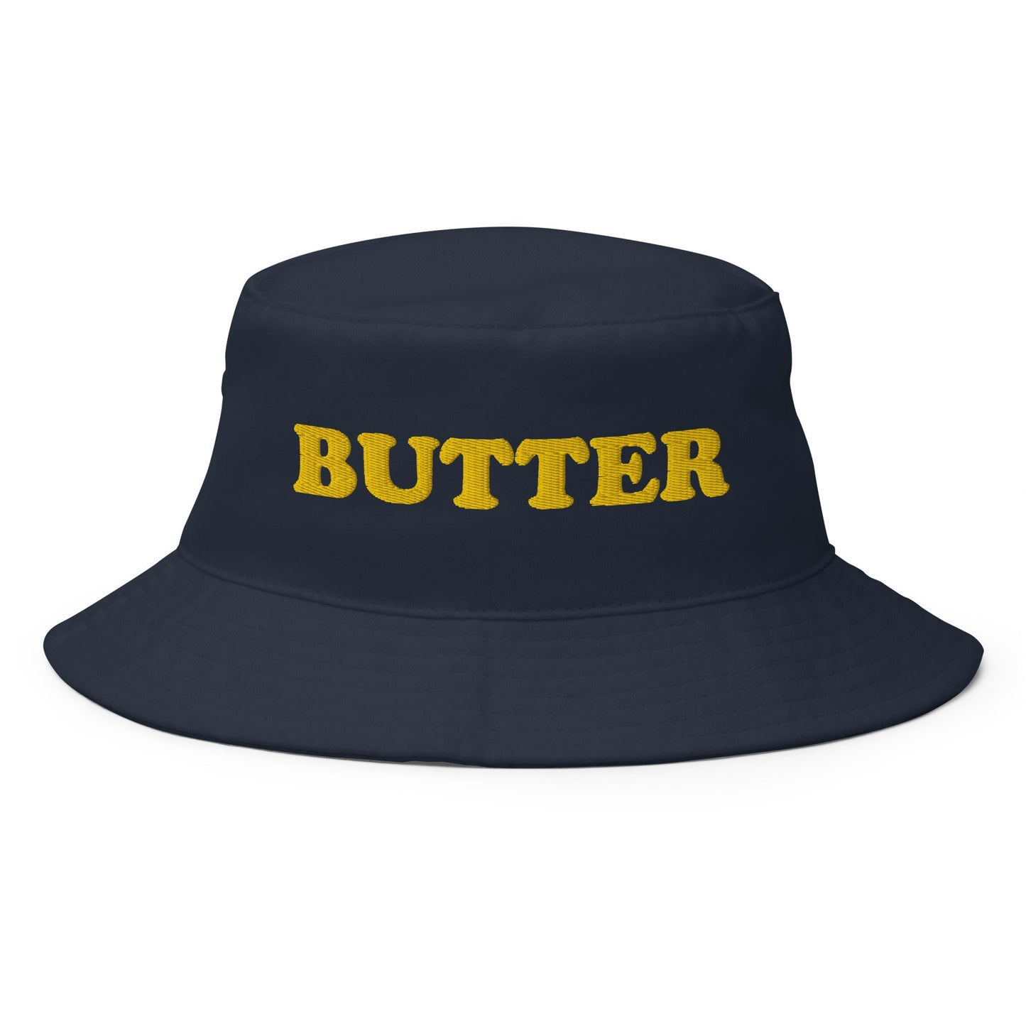 Butter Bucket Hat - ninanush