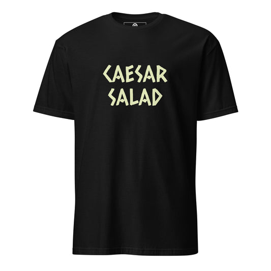 Caesar Salad T-Shirt - ninanush