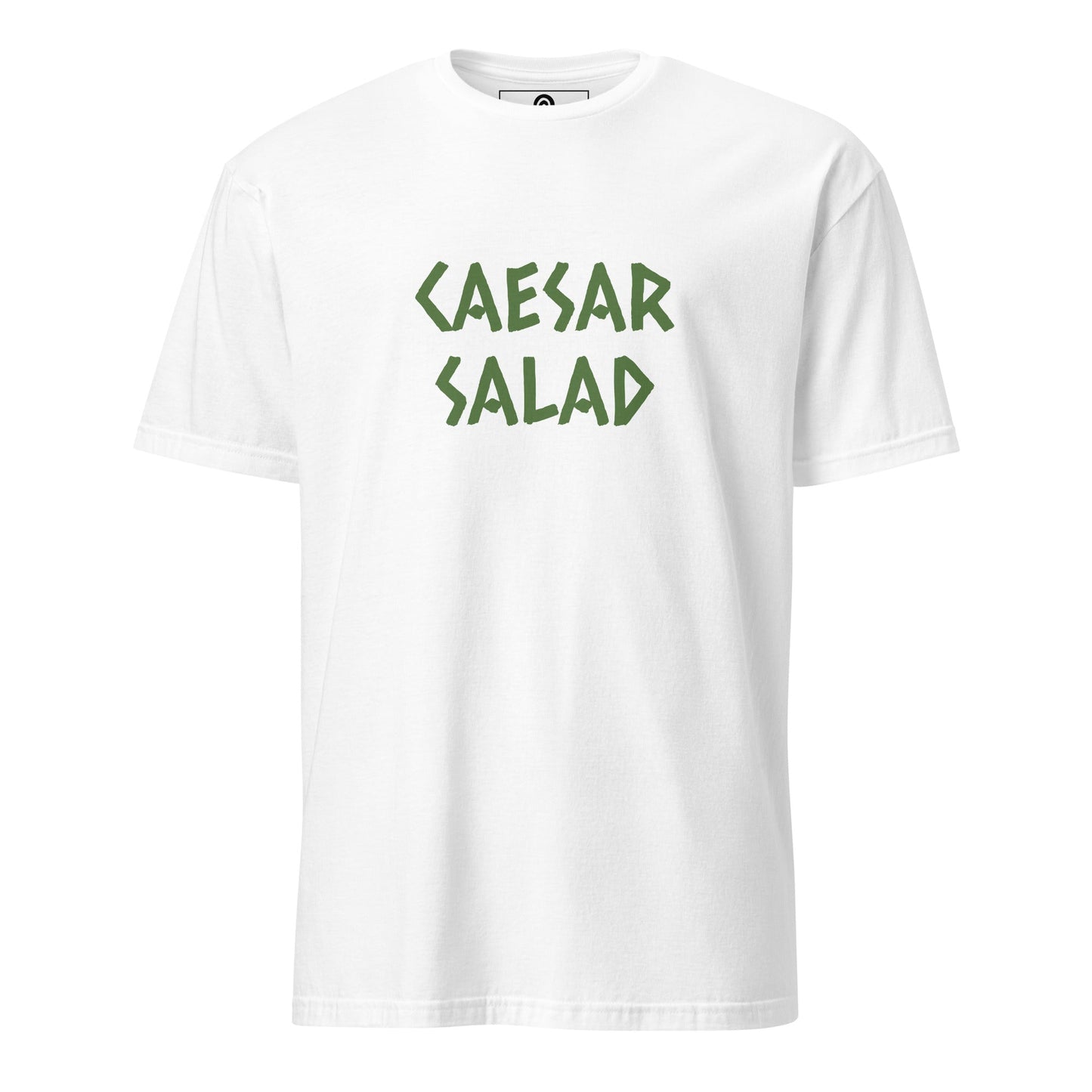 Caesar Salad T-Shirt - ninanush
