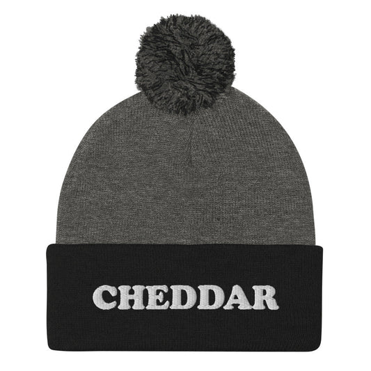 Cheddar Beanie - ninanush