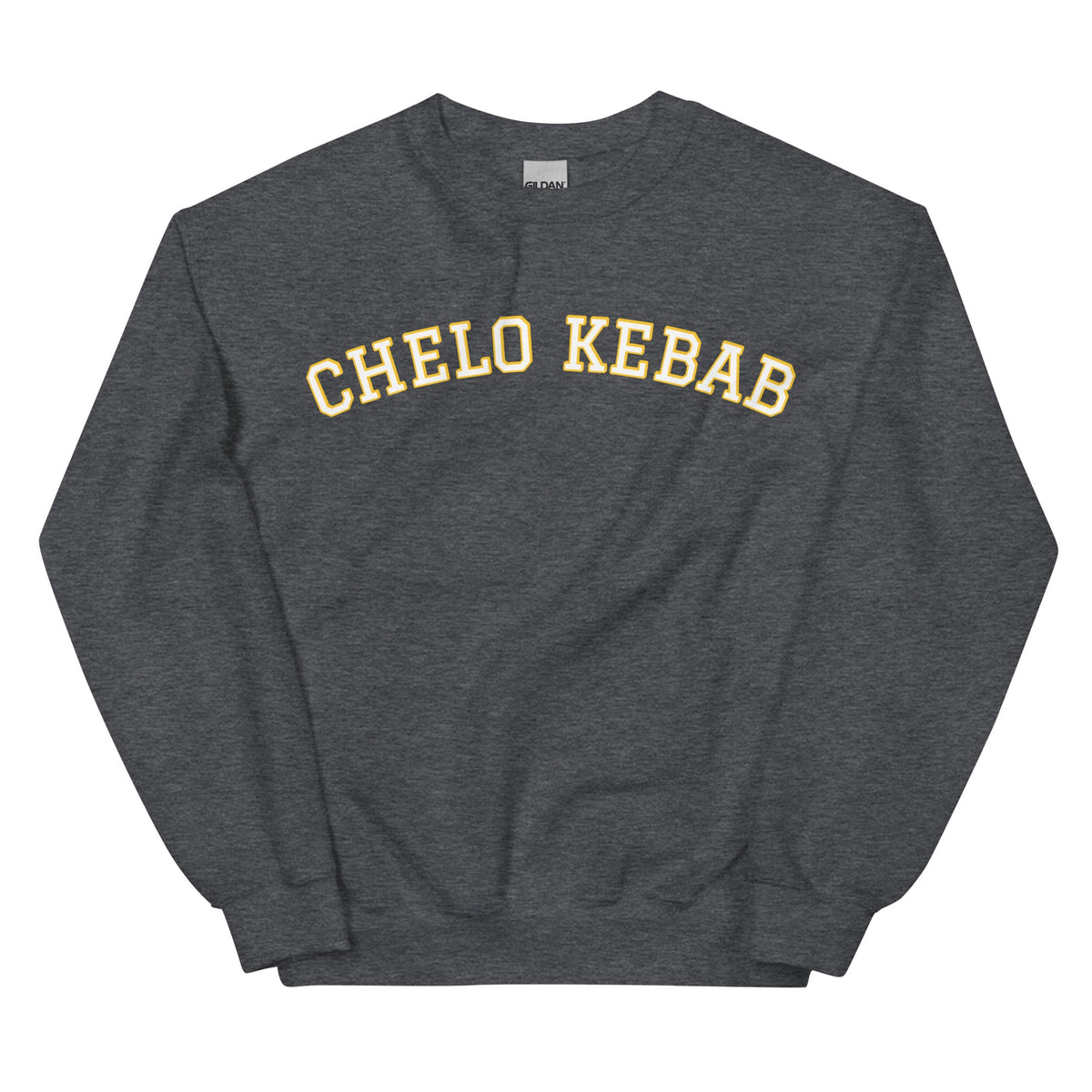 Chelo Kebab Sweatshirt - ninanush