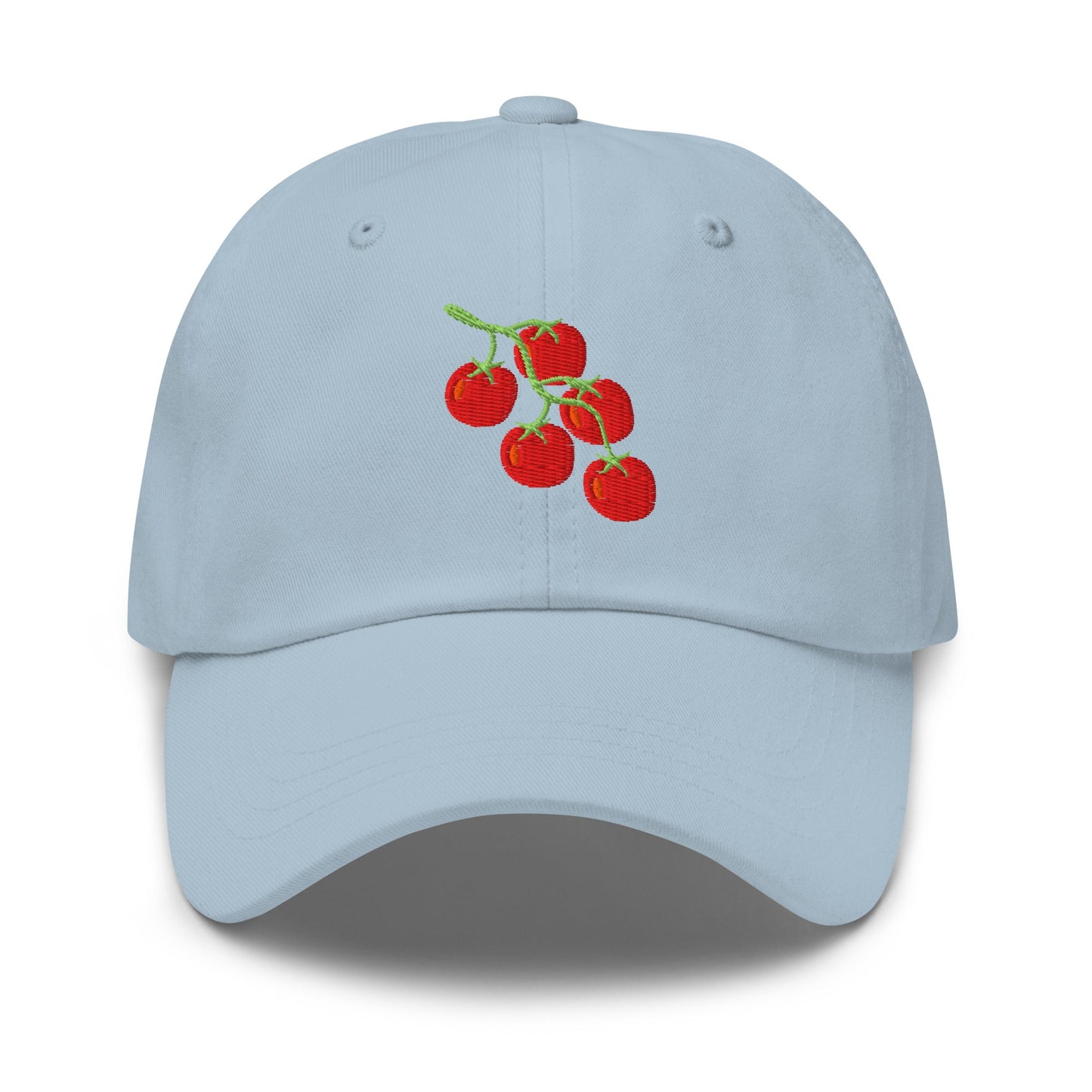 Cherry Tomatoes Dad Hat - ninanush