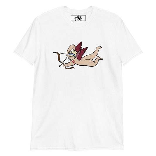 Cherub T-Shirt - ninanush