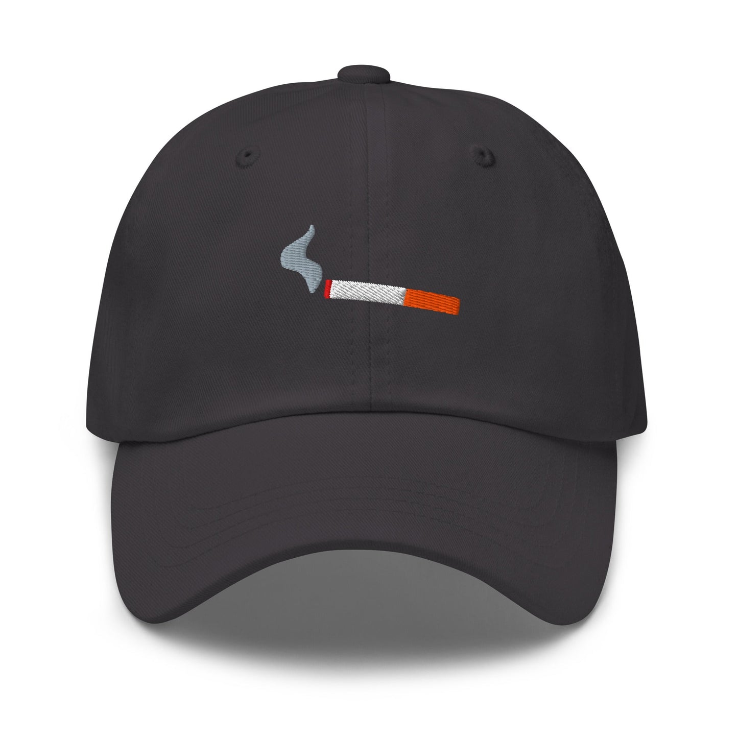 Cigarette Dad Hat - ninanush