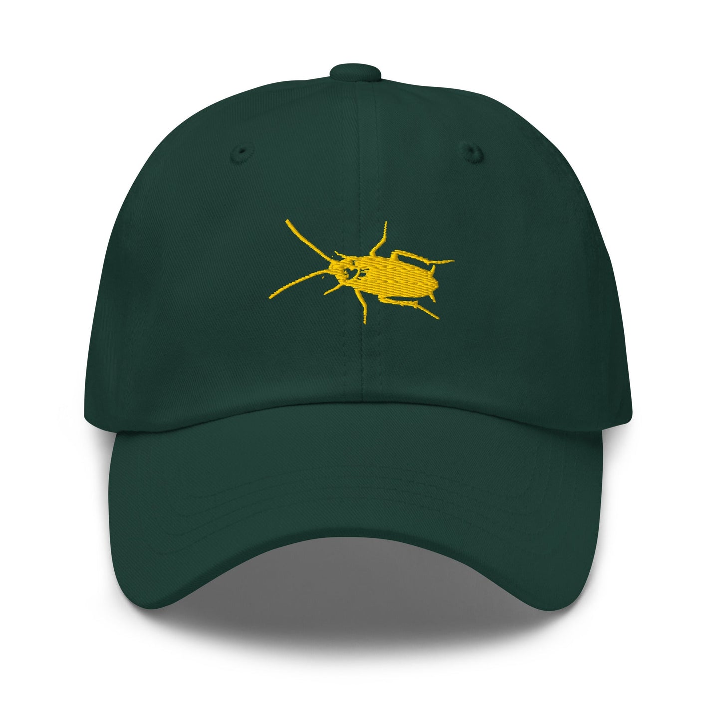 Cockroach Dad Hat - ninanush