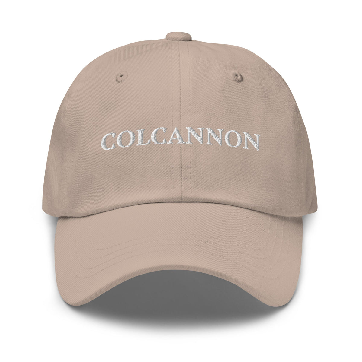 Colcannon Dad Hat - ninanush