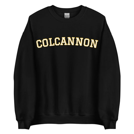 Colcannon Sweatshirt - ninanush