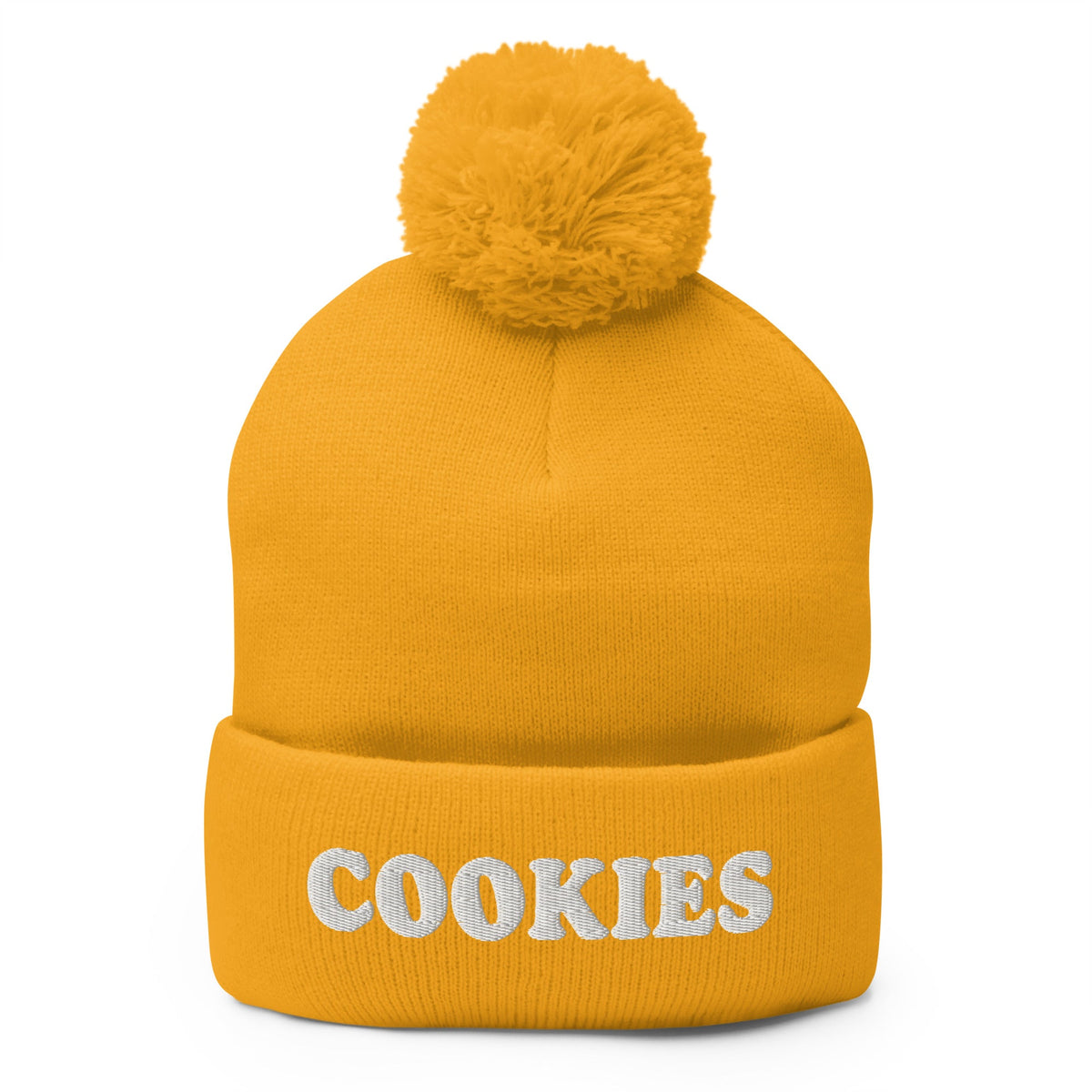 Cookies Beanie - ninanush