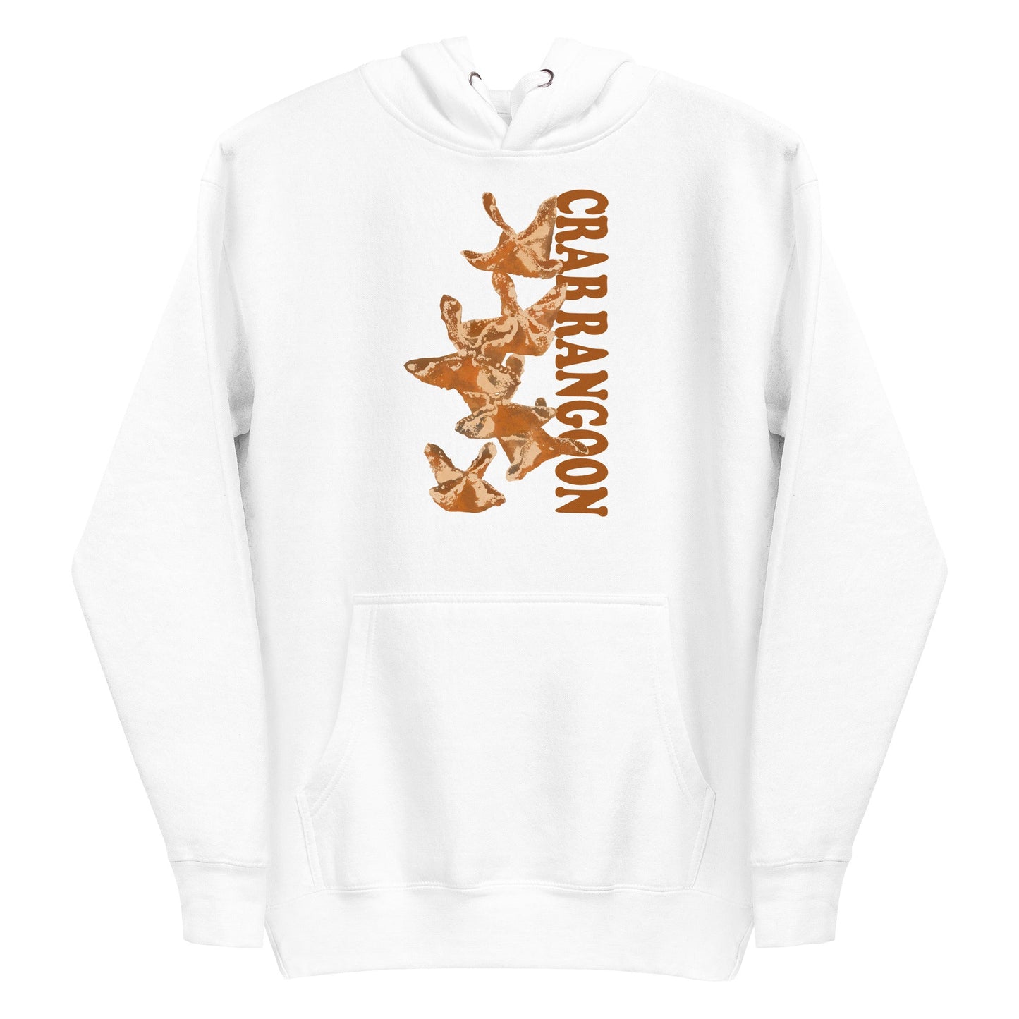 Crab Rangoon Hoodie - ninanush
