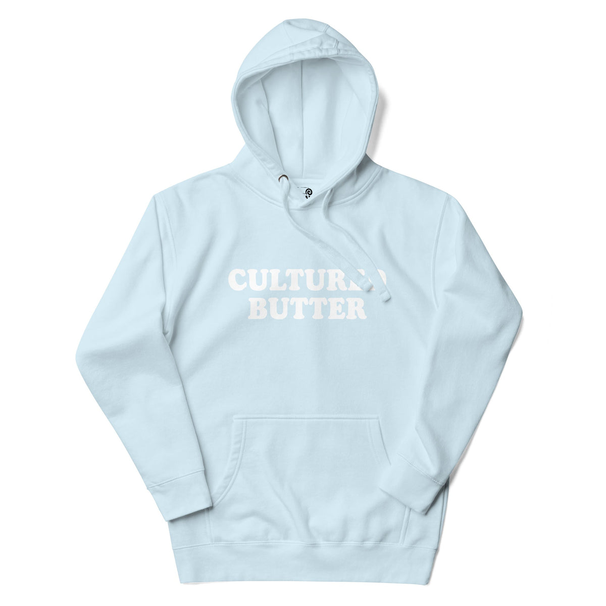 Cultured Butter Hoodie - ninanush
