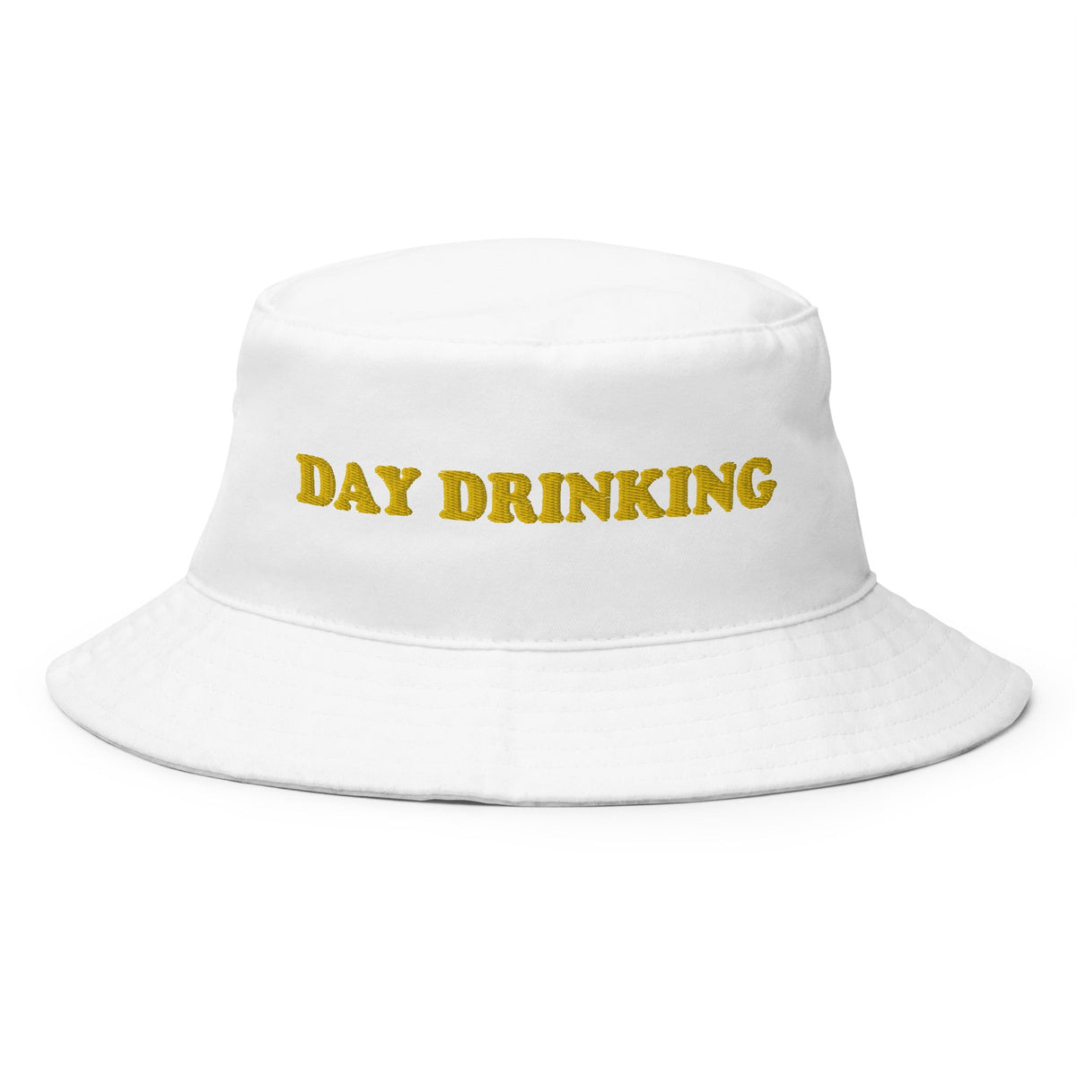 Day Drinking Bucket Hat - ninanush