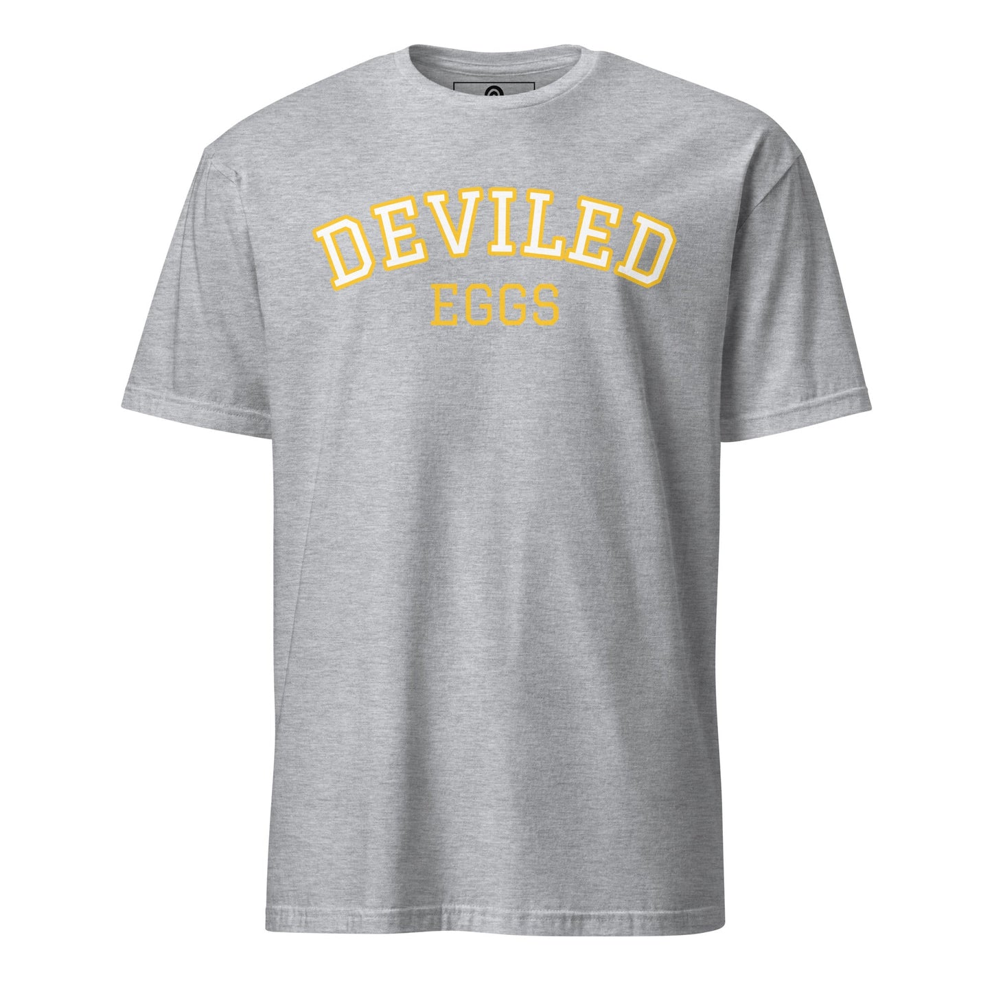 Deviled Eggs T-Shirt - Varsity - ninanush
