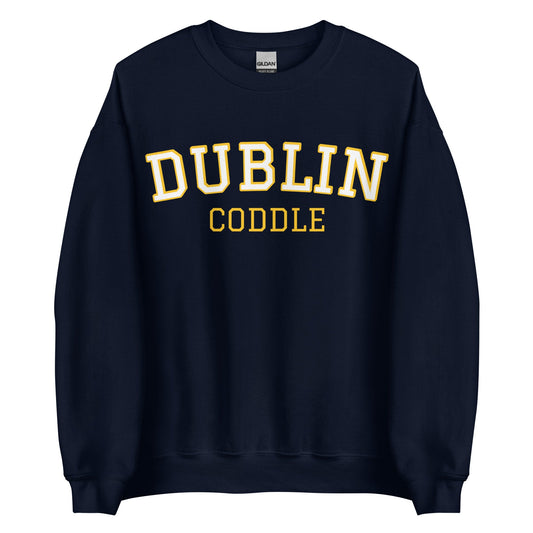 Dublin Coddle Sweatshirt - ninanush