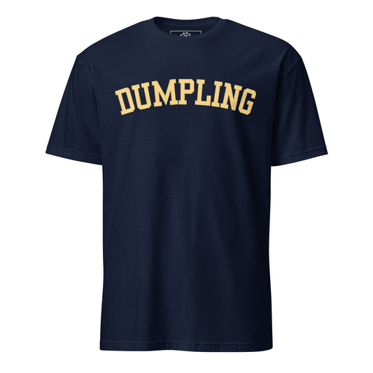 Dumpling T-Shirt - ninanush