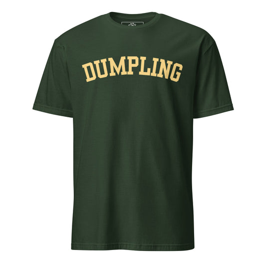 Dumpling T-Shirt - ninanush