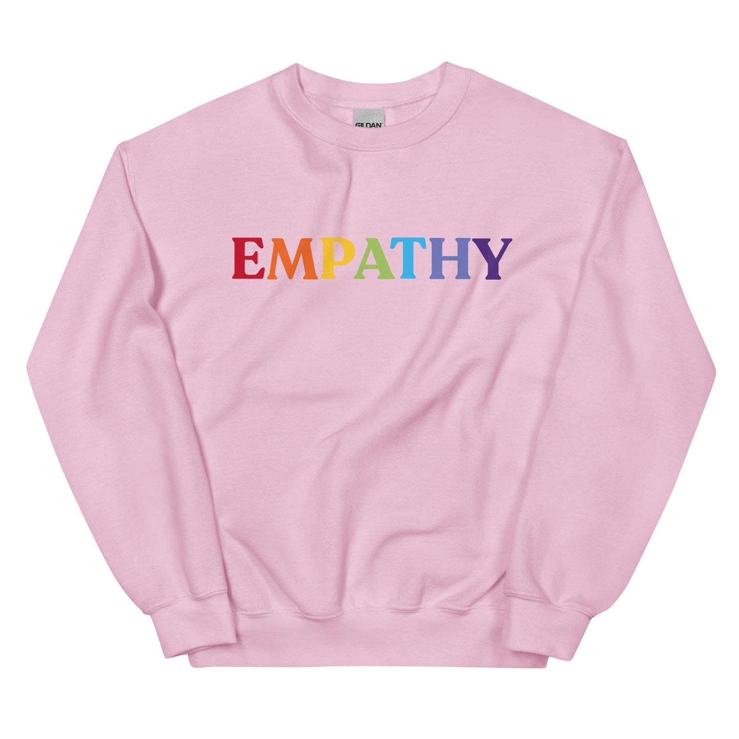 Empathy Sweatshirt - ninanush
