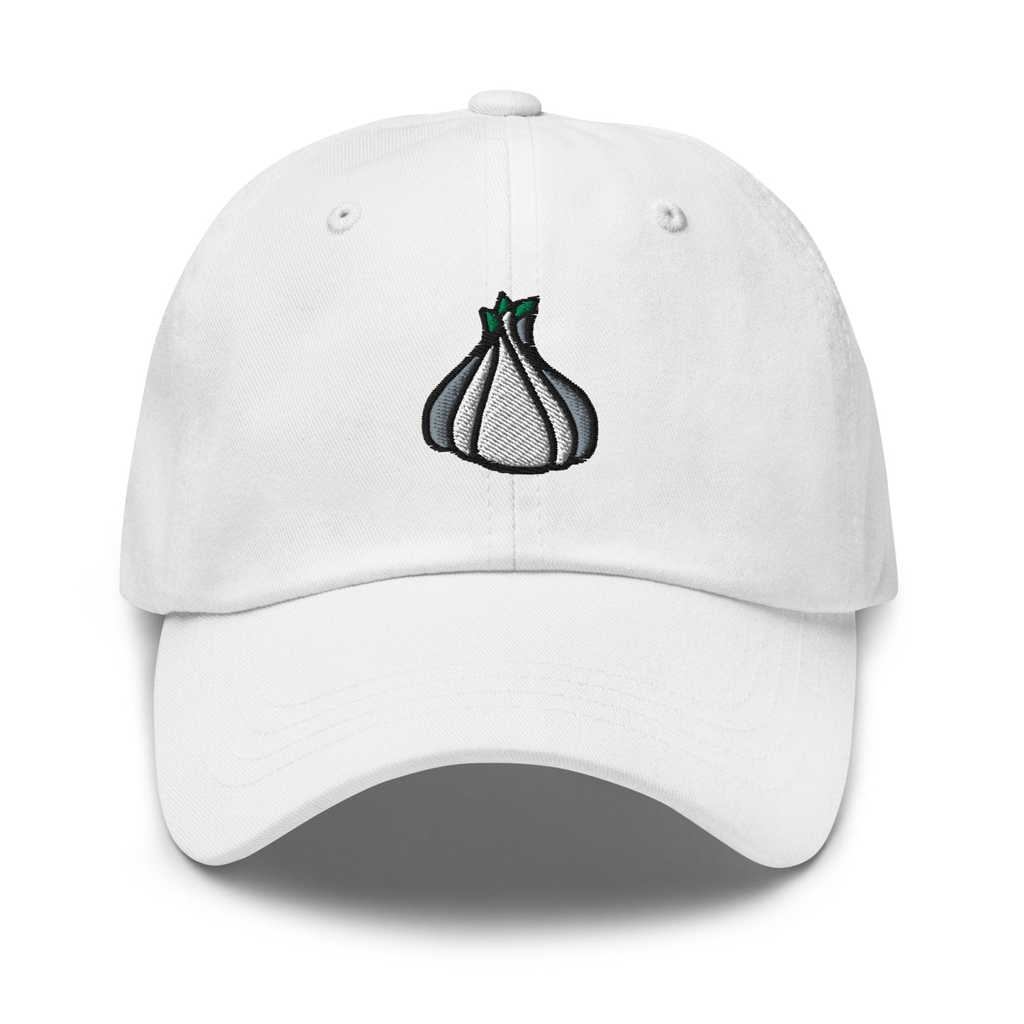 Garlic Dad Hat - ninanush