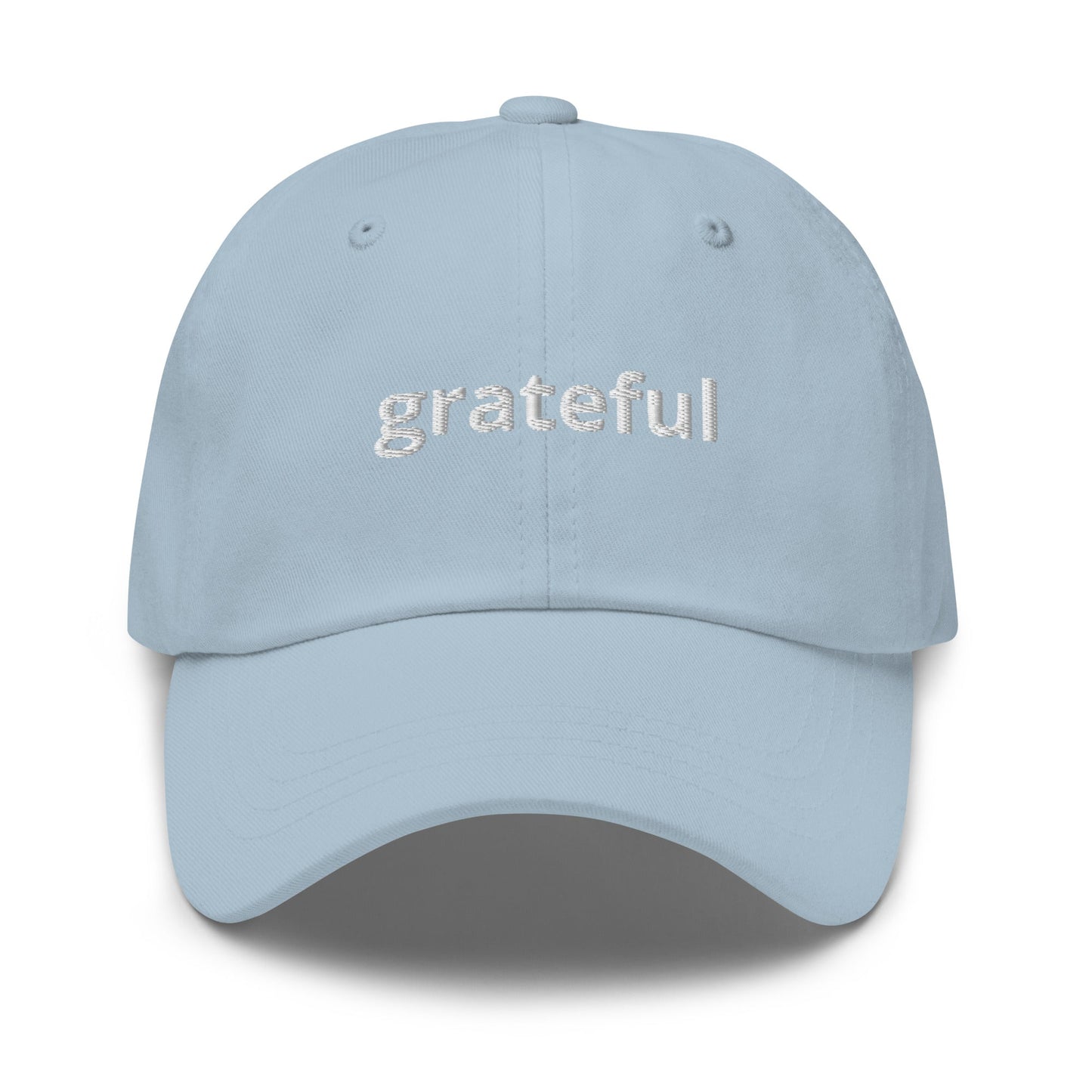 Grateful Dad Hat - ninanush