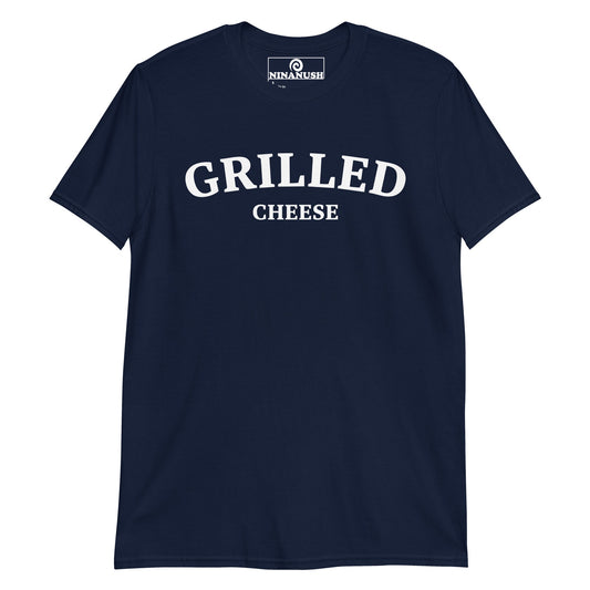 Grilled Cheese T-Shirt - ninanush