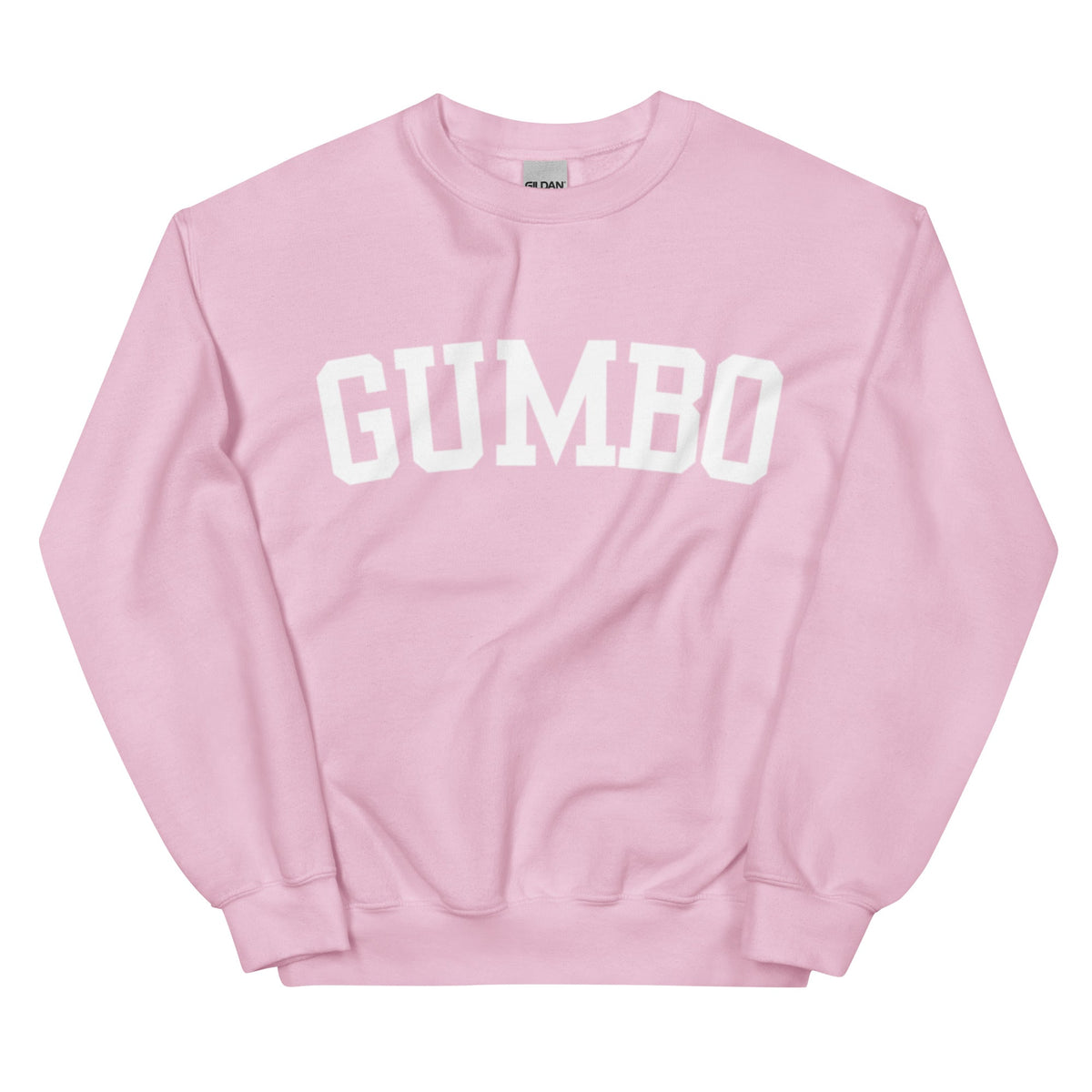Gumbo Sweatshirt - ninanush