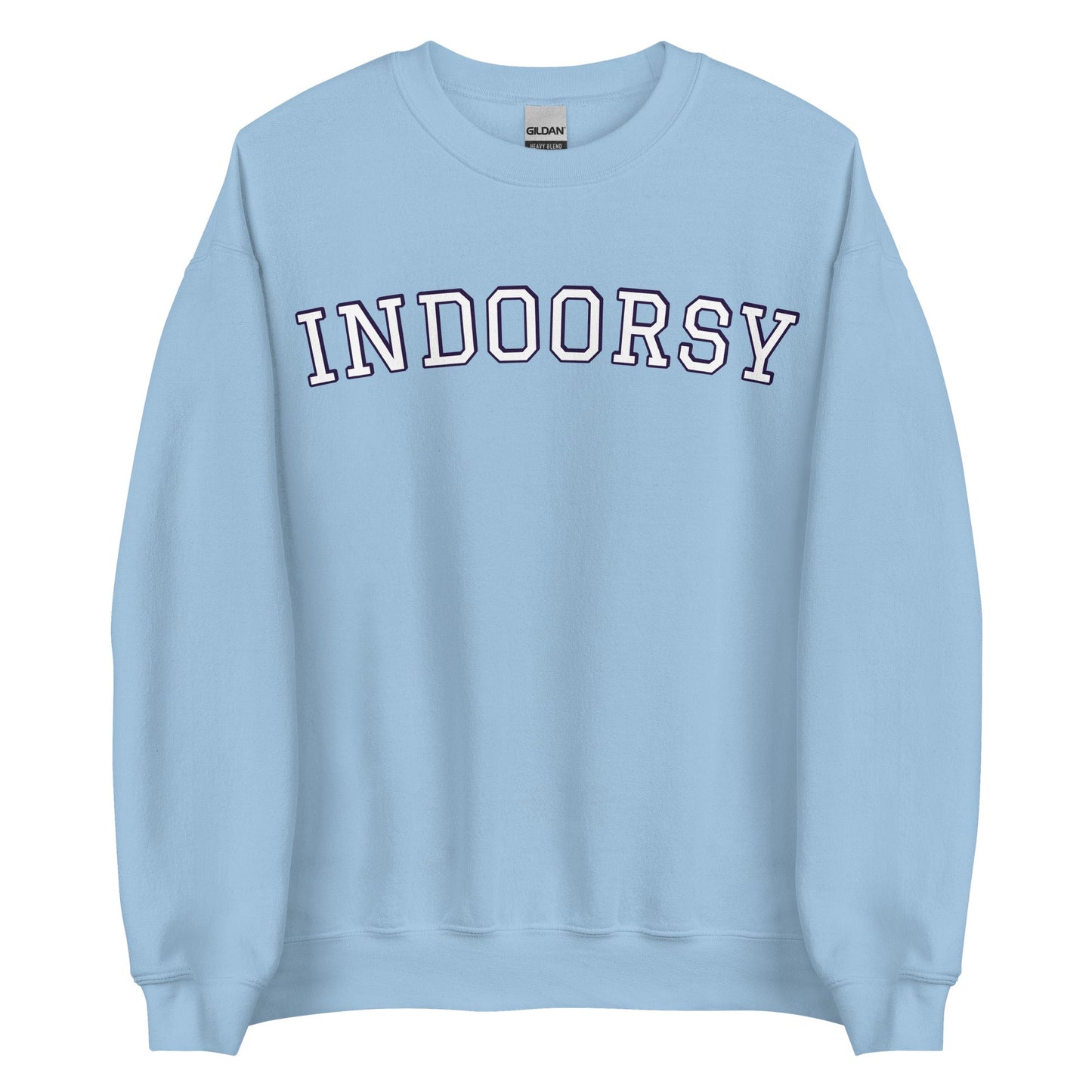 Indoorsy Sweatshirt - ninanush