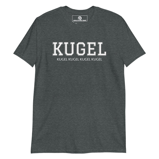 Kugel T-Shirt - ninanush