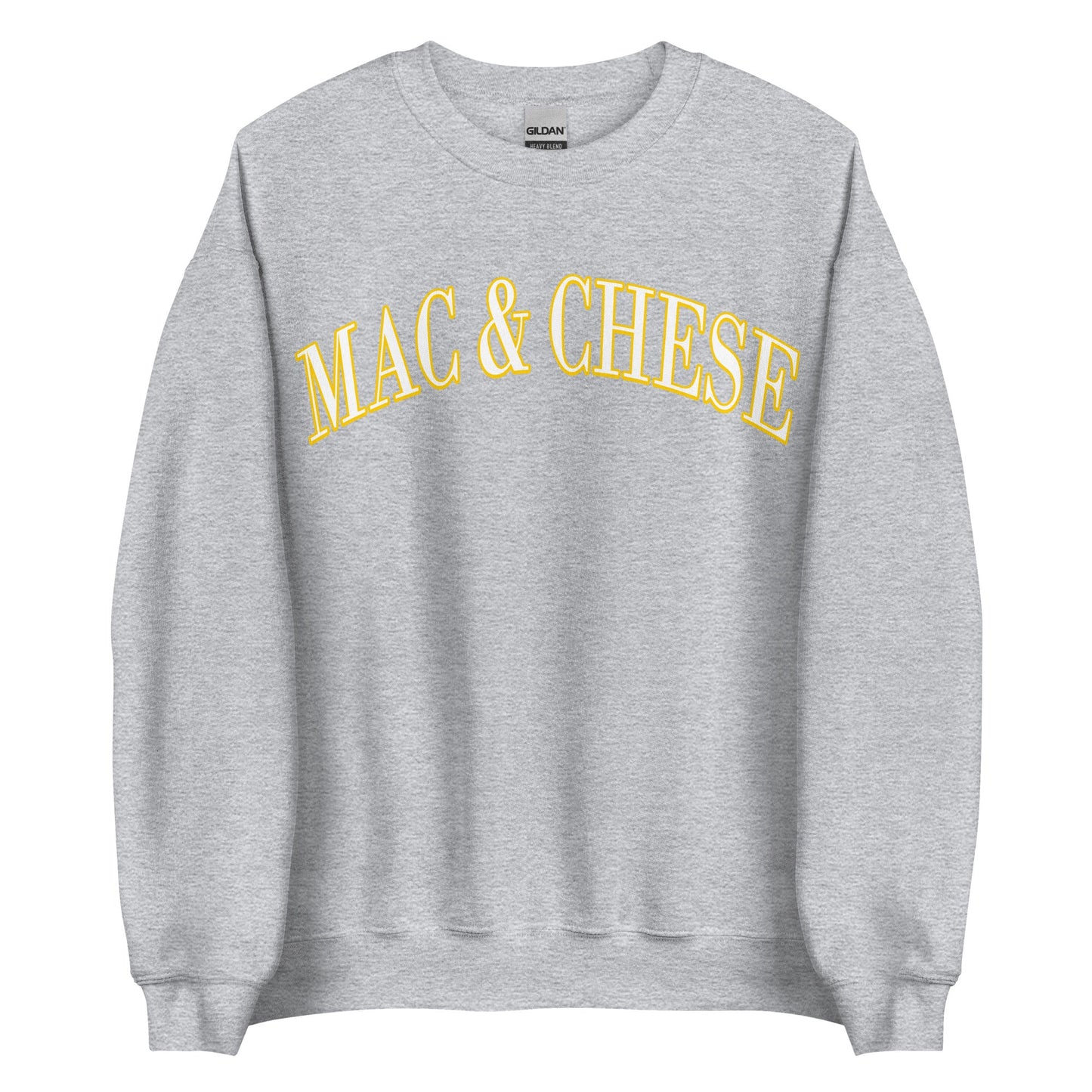 Mac & Cheese Sweatshirt - ninanush