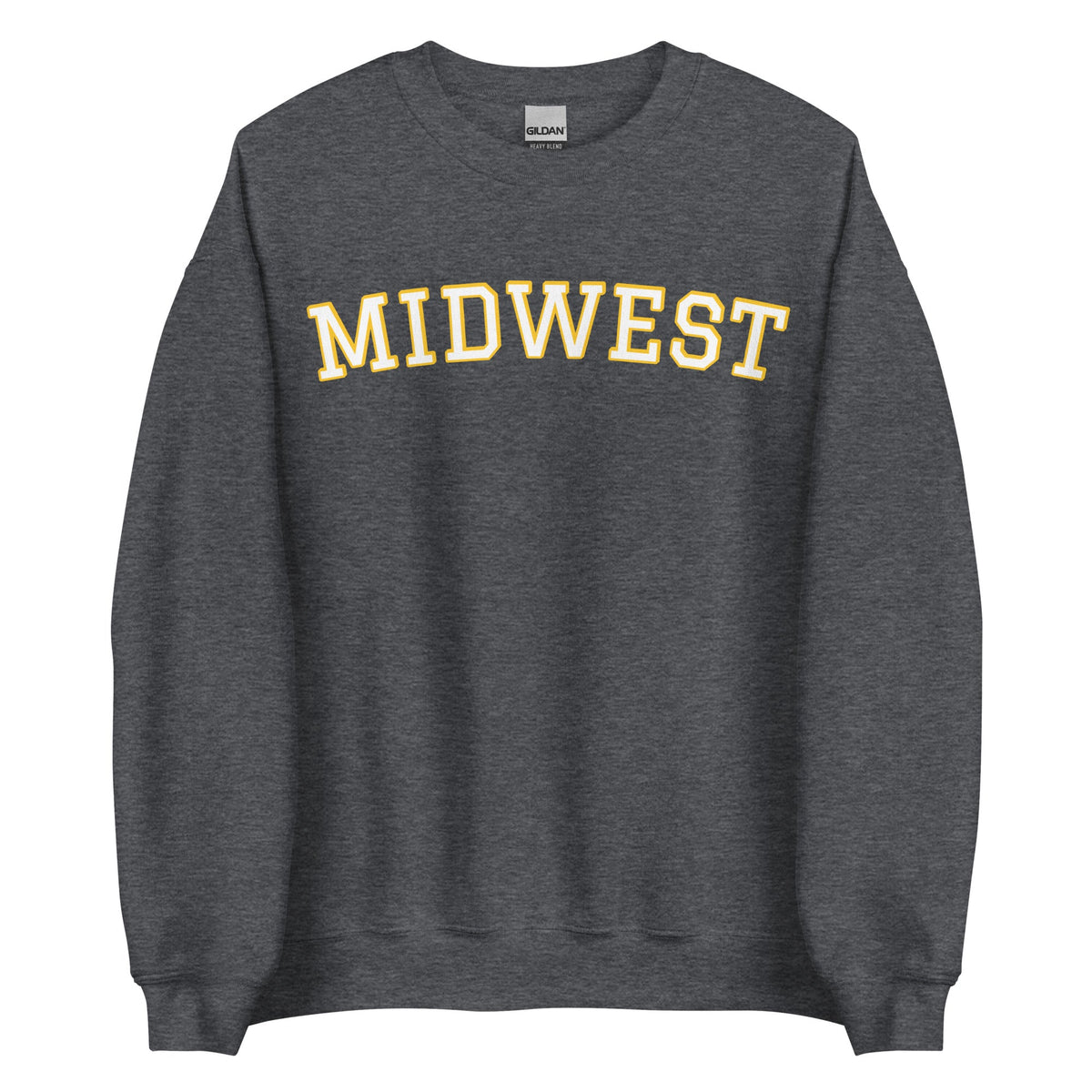 Midwest Sweatshirt - ninanush