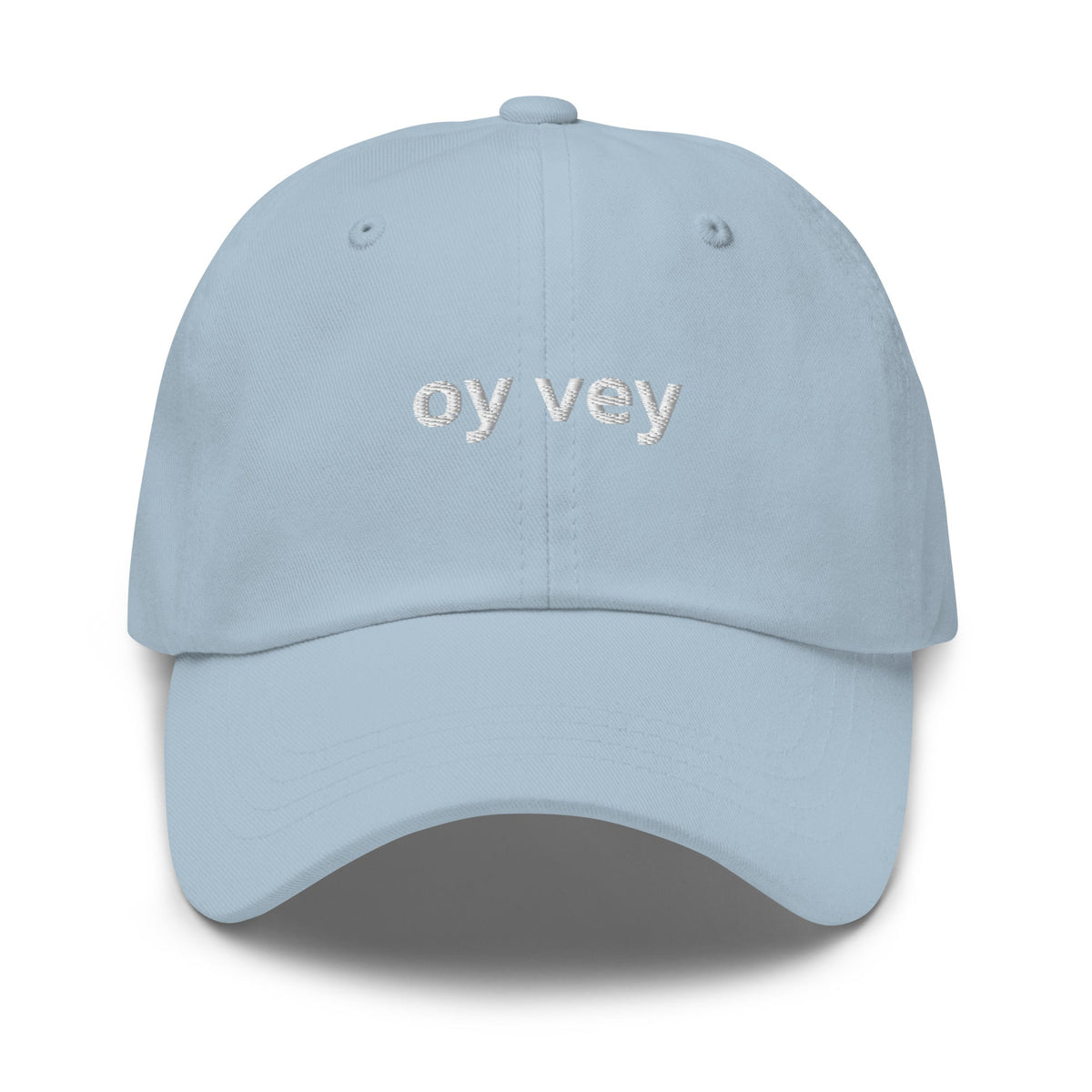 Oy Vey Dad Hat - ninanush