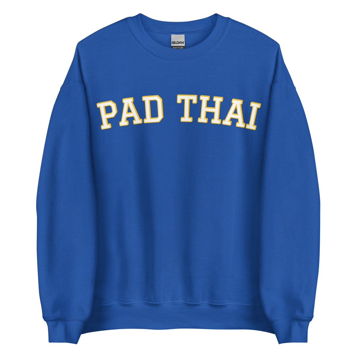 Pad Thai Sweatshirt - ninanush