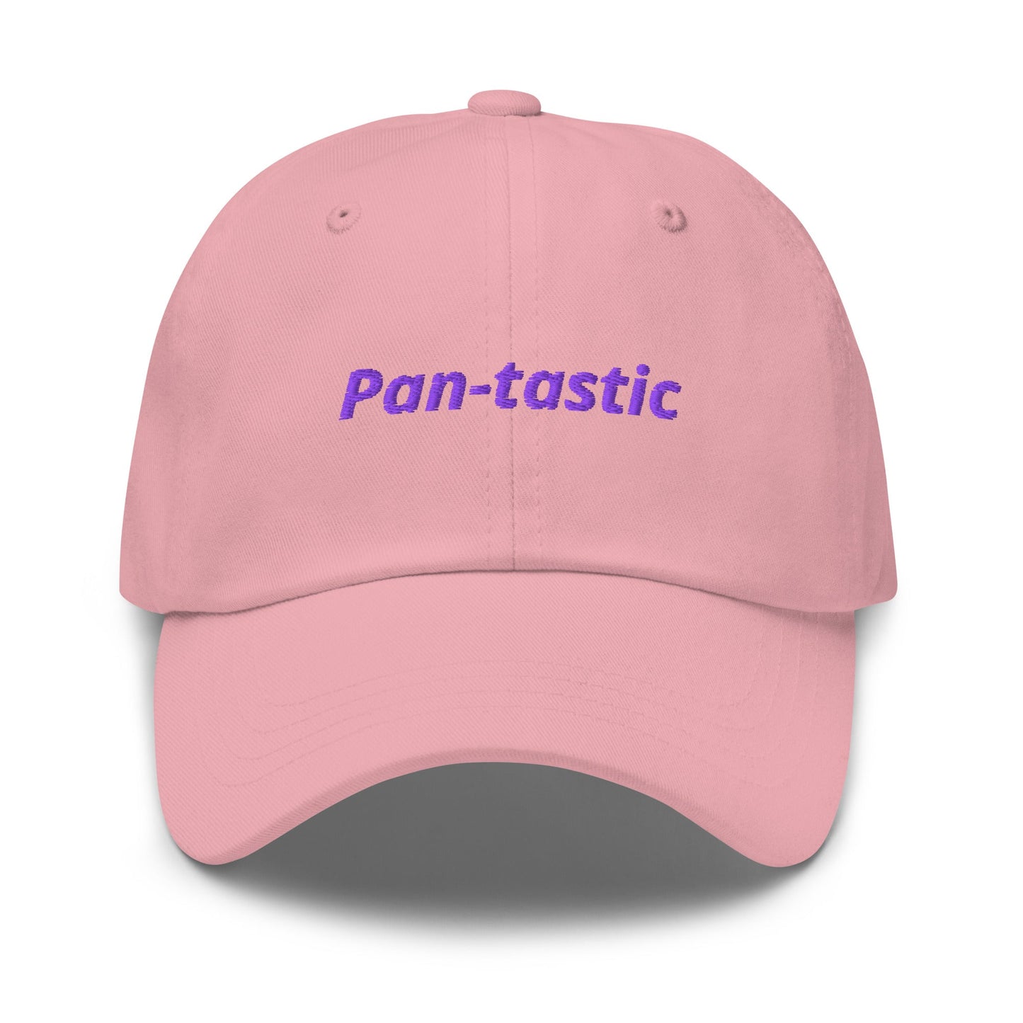 Pan-tastic Dad Hat - ninanush