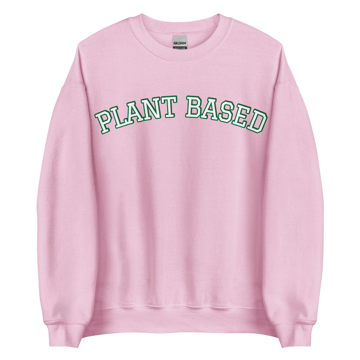 Plant Based Sweatshirt - ninanush