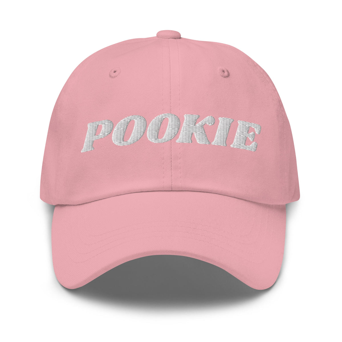 Pookie Dad Hat - ninanush