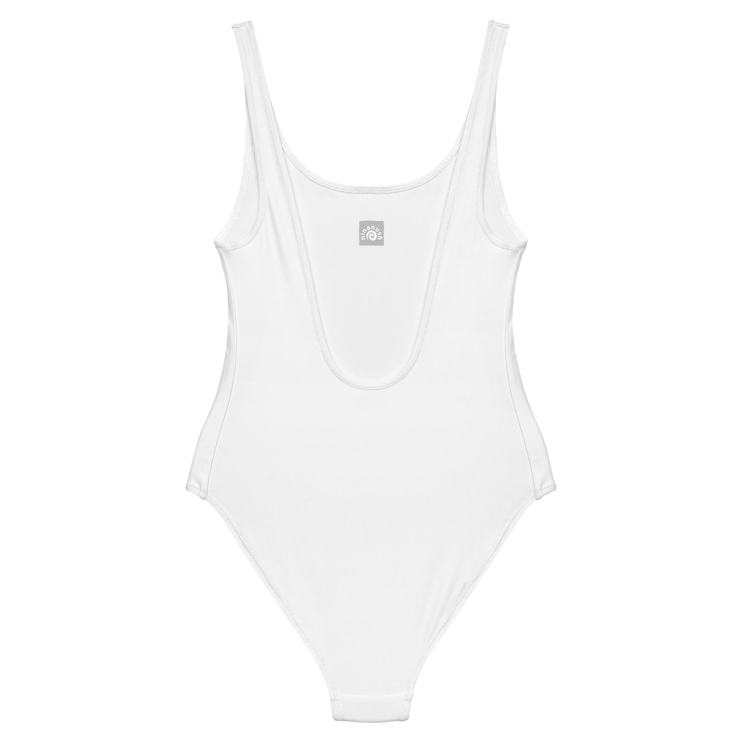 Rainbow Empathy One-Piece Swimsuit - ninanush
