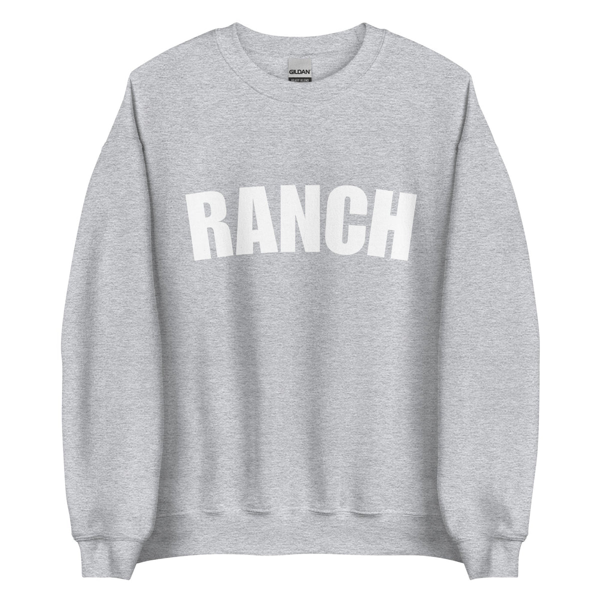 Ranch Sweatshirt - ninanush