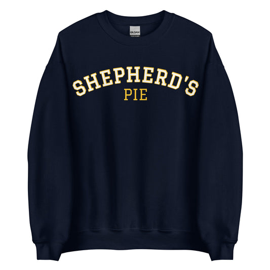 Shepherd's Pie Sweatshirt - ninanush