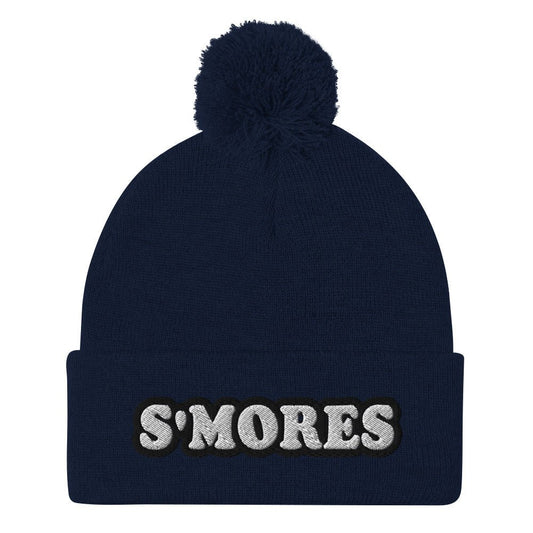 S'mores Beanie - ninanush