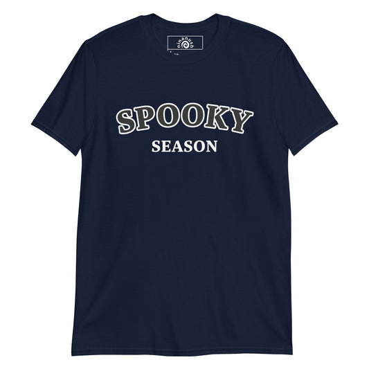 Spooky Season T-Shirt - ninanush