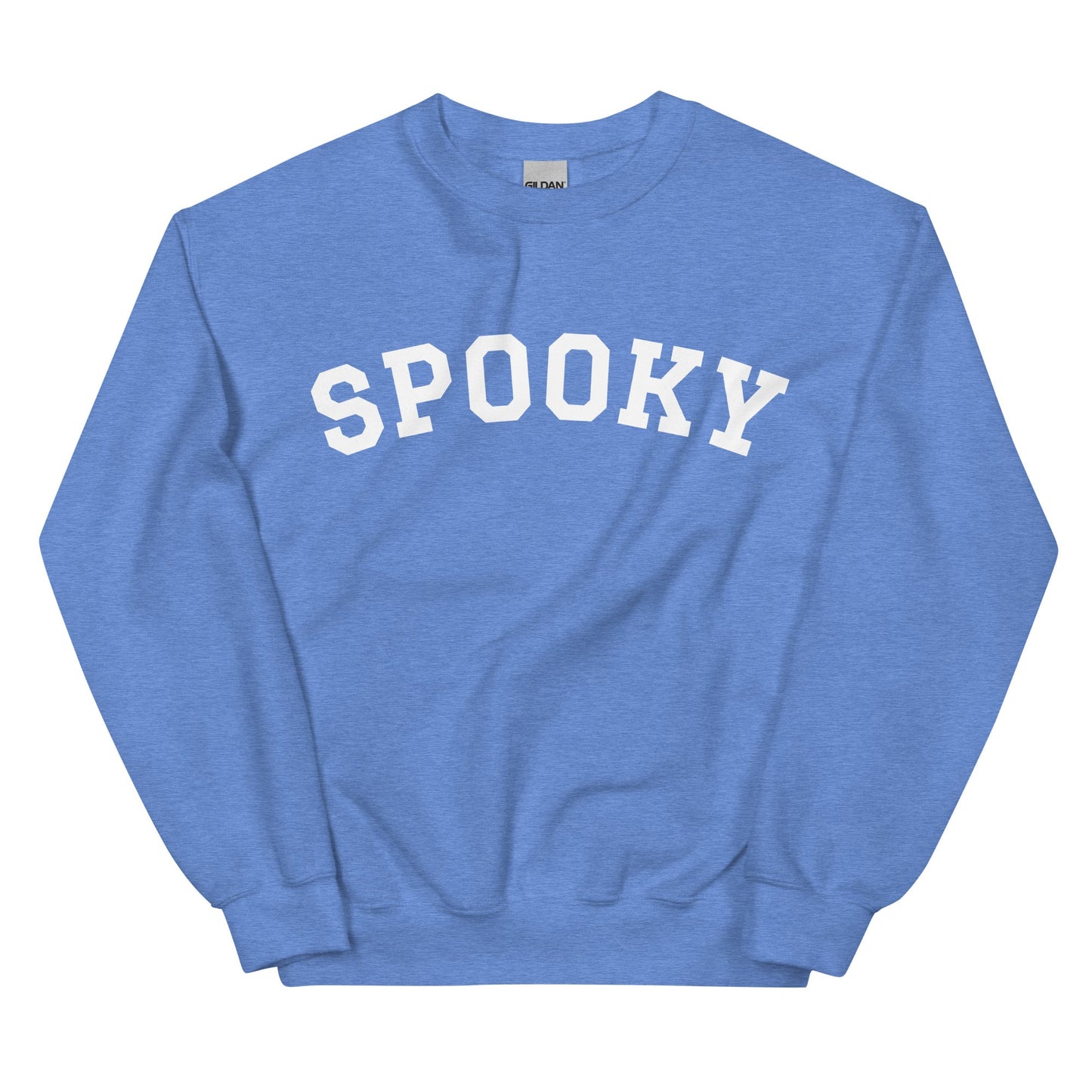Spooky Sweatshirt - ninanush